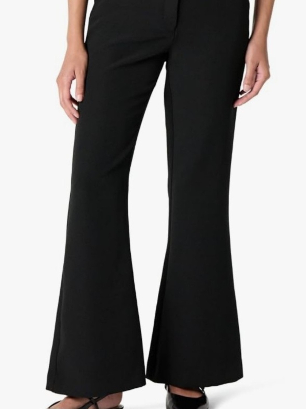The Drop Women's Spencer Flare Pant